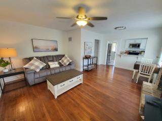 Downtown Getaway - St. Augustine - 2