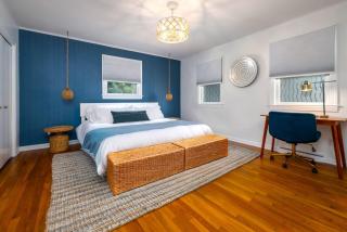 3BD |Saltwater Pool | Movie Room | BBQ | Beach - Dewey Beach - 3