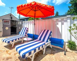 3BD |Saltwater Pool | Movie Room | BBQ | Beach - 2