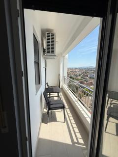 Arildo Apartment - Tirana - 9