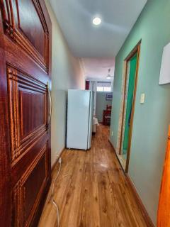 Loft novo com vista panorâmica Centro Histórico do Rio de Janeiro - 0