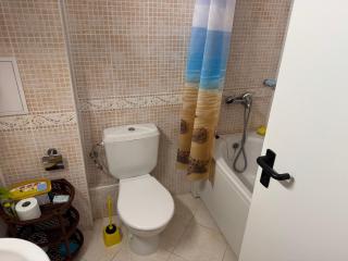 Central Plaza Apartment - 3