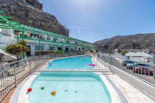 Los Veleros Apartments - Puerto Rico de Gran Canaria - 9