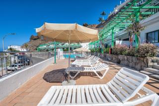 Los Veleros Apartments - Puerto Rico de Gran Canaria - 8