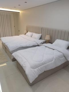 فندق ومنتجع رويال مون السياحي Royal Moon Hotel - - 8