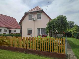 Apartment in Balatonmariafürdo 19196 - Balatonmáriafürdő - 0