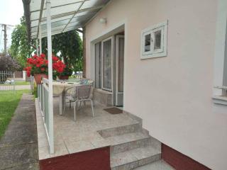 Apartment in Balatonmariafürdo 19196 - Balatonmáriafürdő - 4