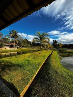 Country House - Igarapé - 5