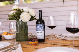 Casa de Sus - Pe Dealul Mieilor - Cabană în Măguri, Cluj - 1