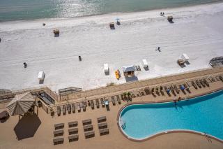 Treasure Island 1007 - Panama City Beach - 4