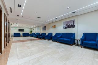Afaq Al Eiman Hotel ex Hayah Al Eiman - 6