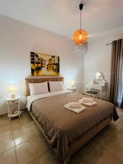 Aurora's House - Chalkida - 0