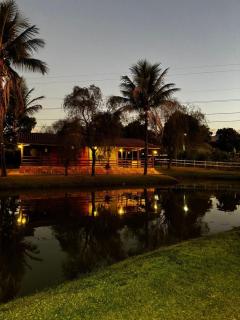 Country House - Igarapé - 9