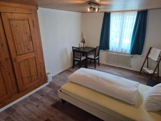 Dorf-Schmiede - Bed und Breakfast - Müllheim - 5