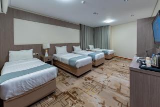 Afaq Al Eiman Hotel ex Hayah Al Eiman - 3