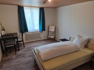 Dorf-Schmiede - Bed und Breakfast - Müllheim - 4