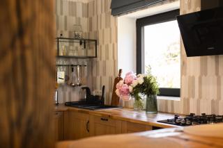 Casa de Sus - Pe Dealul Mieilor - Cabană în Măguri, Cluj - 8