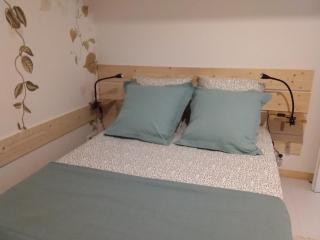 Appartement dans maison de village - Crots - 4