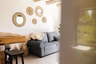 Casa de Sus - Pe Dealul Mieilor - Cabană în Măguri, Cluj - 9