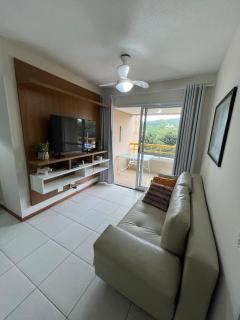 Beautiful apartment in Jardim São Lourenço - Água Boa - 0