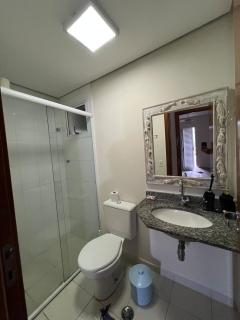 Beautiful apartment in Jardim São Lourenço - Água Boa - 7