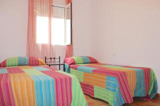 Apartamento en el centro de Ayamonte, Con preciosas vistas al Rio Guadiana - 2