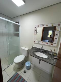 Beautiful apartment in Jardim São Lourenço - Água Boa - 3