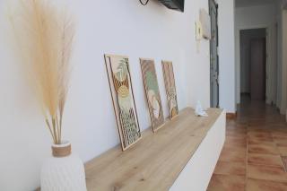Apartamento en el centro de Ayamonte, Con preciosas vistas al Rio Guadiana - 8