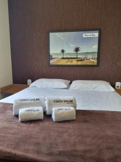 Suites Vento Solar Buzios - 6