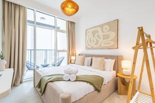 Magical 1 Bedroom in the heart of Al Reem next to the Reem Central Park and Beach - Abu Dabi - 0
