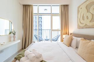 Magical 1 Bedroom in the heart of Al Reem next to the Reem Central Park and Beach - Abu Dabi - 5