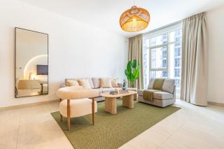 Magical 1 Bedroom in the heart of Al Reem next to the Reem Central Park and Beach - Abu Dabi - 8