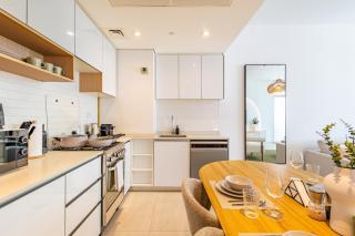 Magical 1 Bedroom in the heart of Al Reem next to the Reem Central Park and Beach - Abu Dabi - 7