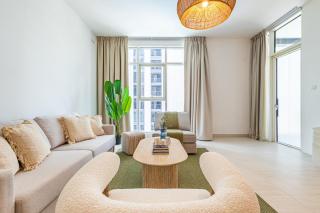 Magical 1 Bedroom in the heart of Al Reem next to the Reem Central Park and Beach - Abu Dabi - 4