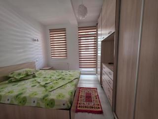Lovely 1 bedroom flat with free parking Safirului Street - Constança - 4