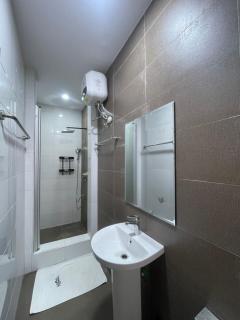 Apartment 304 By Polished White - Lekki - 3