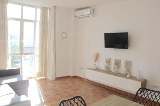 Apartamento en el centro de Ayamonte, Con preciosas vistas al Rio Guadiana - 6