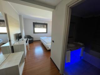 Hotel Mamiani & Relaxing Spa Urbino - 9