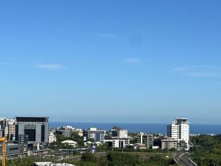 Pool & Mountain View Luxury Serviced Apartments at Minissy - Moka - 8