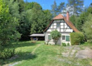 Teichwärterhaus - Reichenbach im Vogtland - 0
