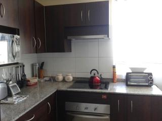 Departamento en Condominio Mar Serena - La Serena - 7
