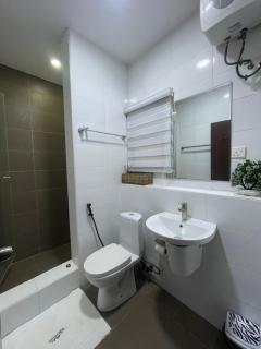Apartment 304 By Polished White - Lekki - 4