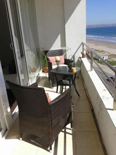 Departamento en Condominio Mar Serena - La Serena - 4