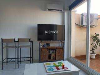 Ático Cassinello Roquetas - 3