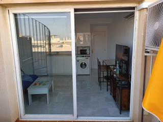 Ático Cassinello Roquetas - 6