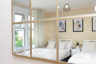 Open Mind Property - Studio for 4 Guests - Parking - Bournemouth - 5