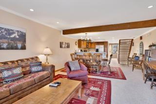 Forest shores lake view condo #2250 - Big Bear Lake - 8