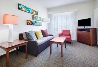 Residence Inn Midland - Midland - 8