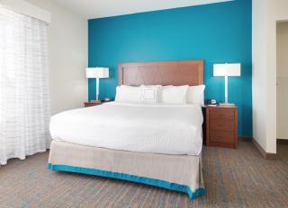 Residence Inn Midland - Midland - 9