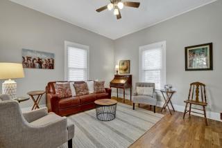 Austin Haus - Fredericksburg - 7